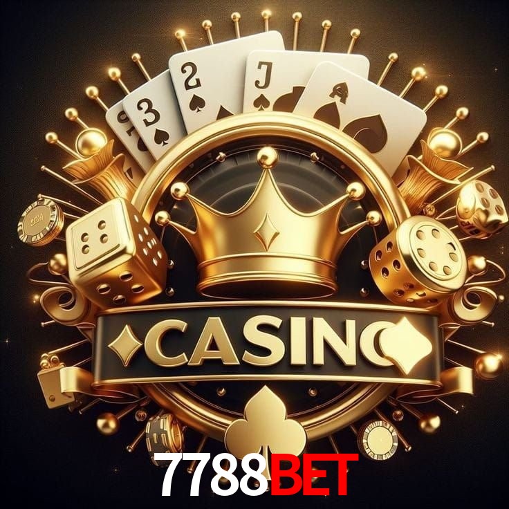 Casino Ao Vivo 7788bet