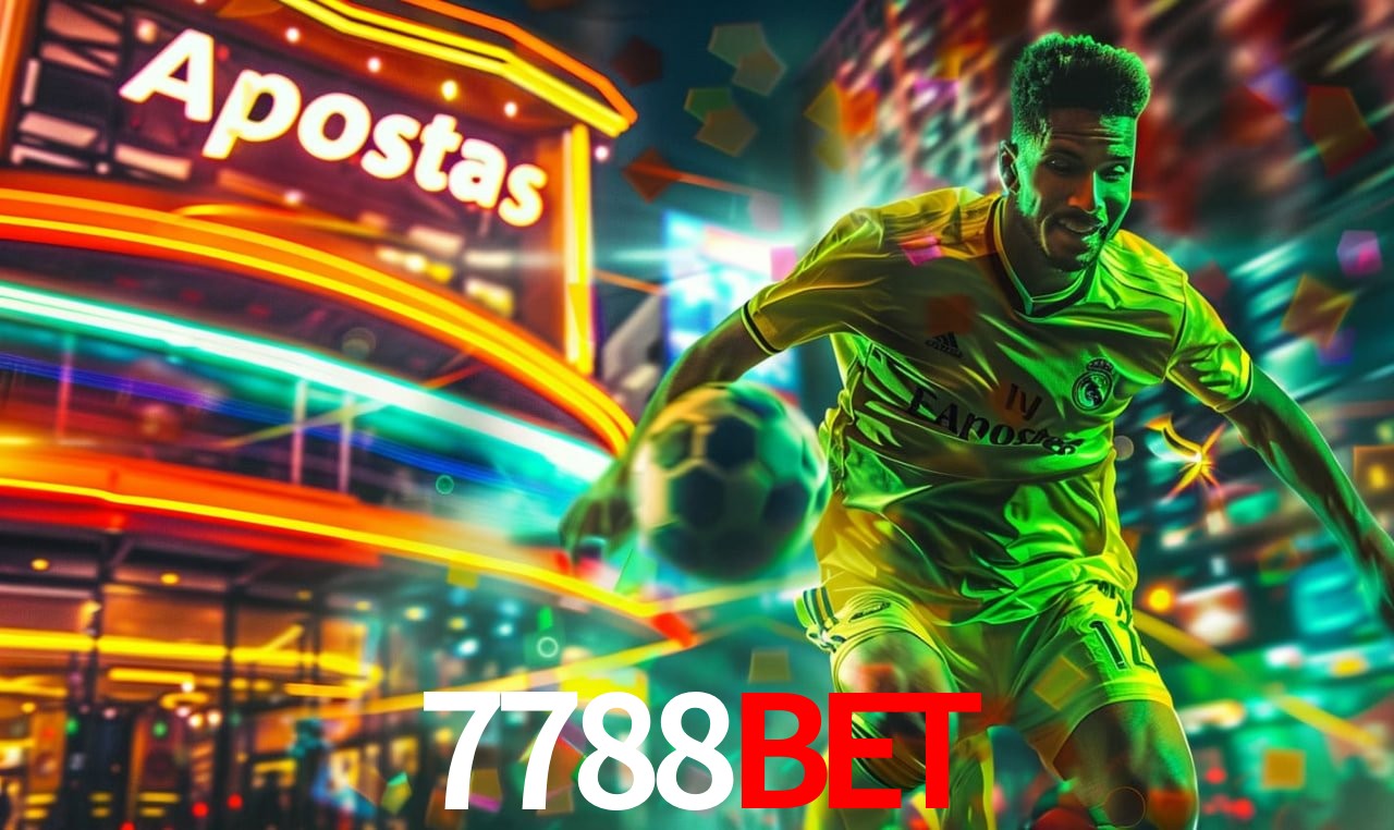 Cadastro Rápido 7788bet