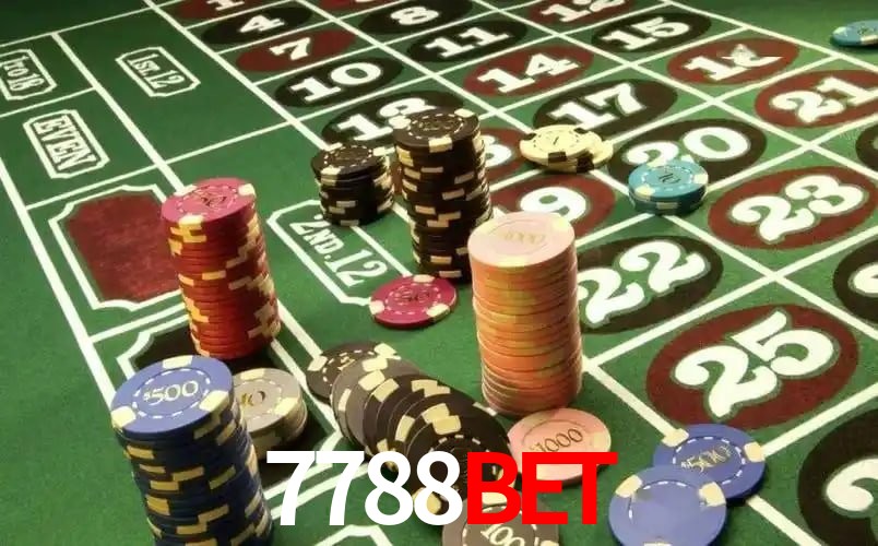 Login Seguro 7788bet