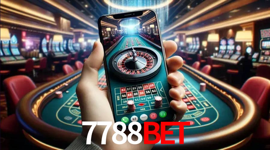 Quick Registration 7788bet