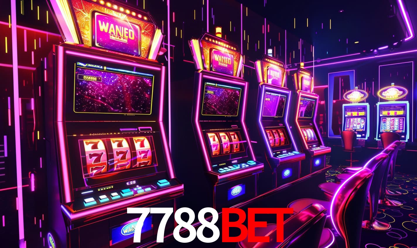 Descubra o Programa VIP da 7788bet: Vantagens Exclusivas para Jogadores