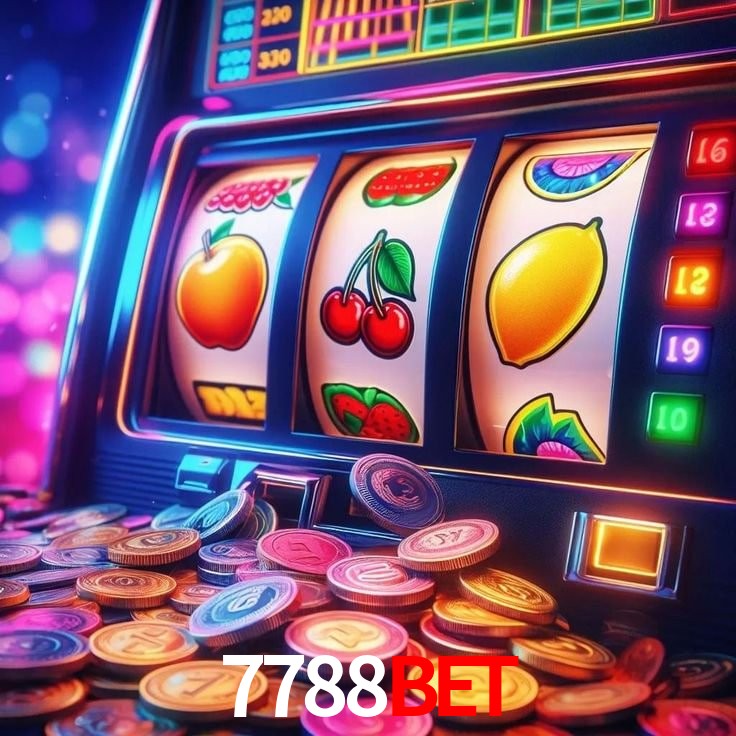 Recursos de Bônus 7788bet