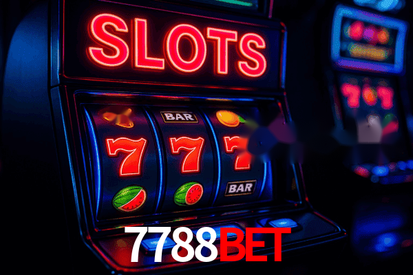 Lista de jogos de slot na 7788bet