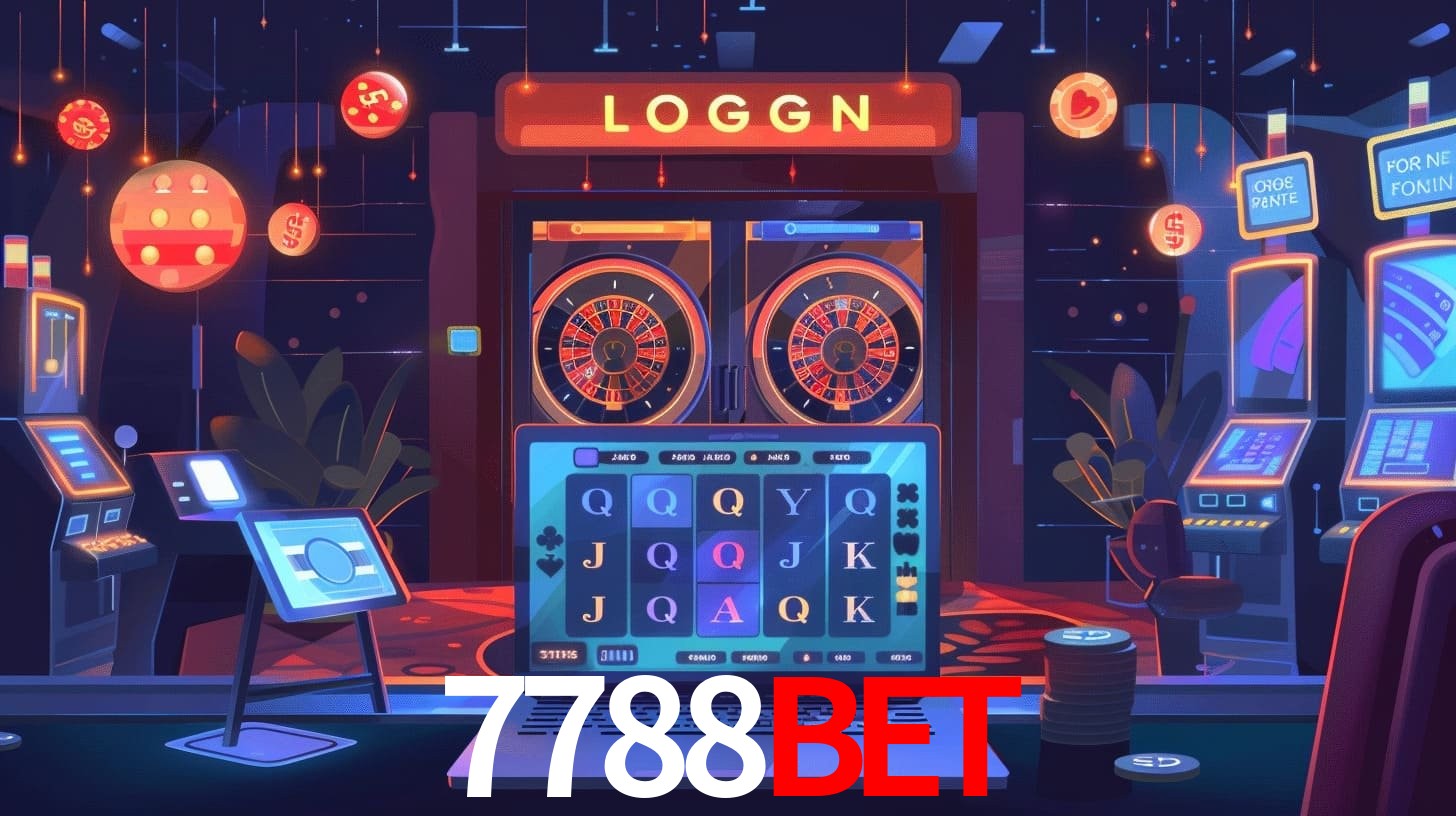 App 7788bet no celular