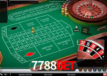 Desvendando o Mundo dos Jogos Virtuais na 7788bet