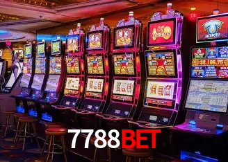 Blackjack na 7788bet
