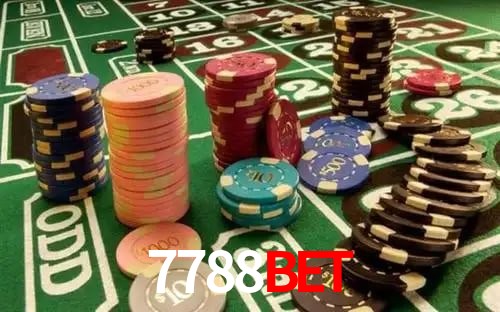 Apostas ao vivo 7788bet