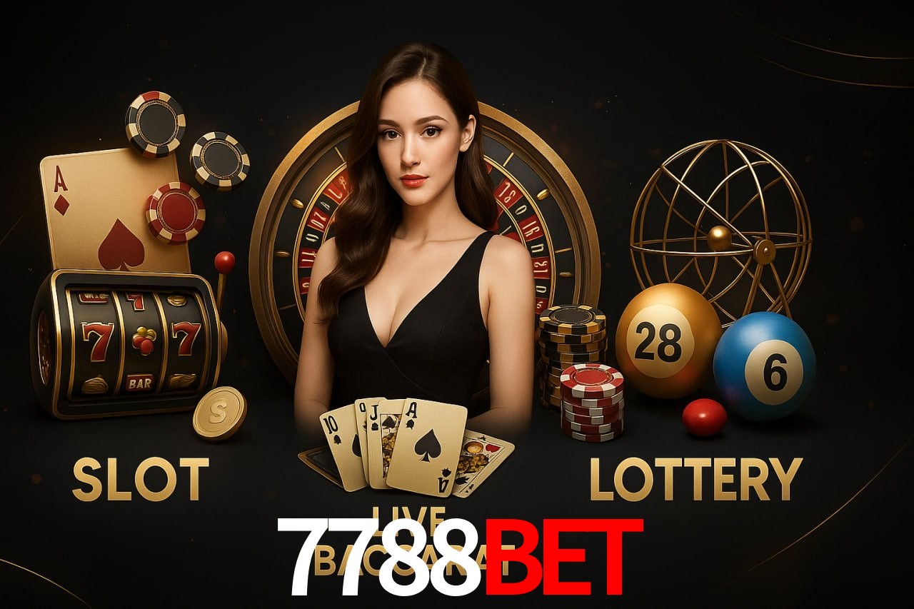 Depósito e saque na 7788bet