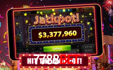 Descubra o Mundo do Cassino Online com 7788bet